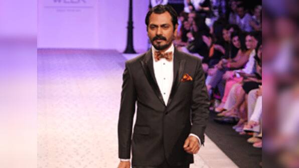 Gangs of Wasseypur actor Nawazuddin Siddiqui wants fee hike 