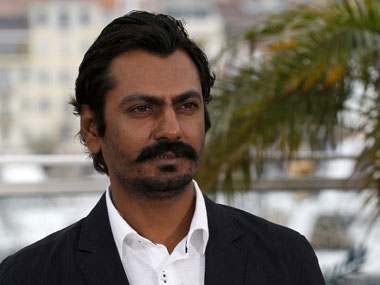 Nawazuddin to play Pakistani journalist in 'Bajrangi Bhaijaan' Nawazuddin to play Pakistani journalist in 'Bajrangi Bhaijaan'