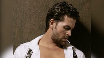 Saaho: Neil Nitin Mukesh confirms he will play negative role against Prabhas