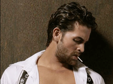 Saaho: Neil Nitin Mukesh confirms he will play negative role against Prabhas Saaho: Neil Nitin Mukesh confirms he will play negative role against Prabhas