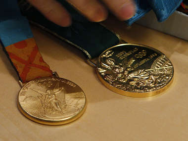 India's first individual Olympic medallist Jadhav still waiting Padma Award India's first individual Olympic medallist Jadhav still waiting Padma Award