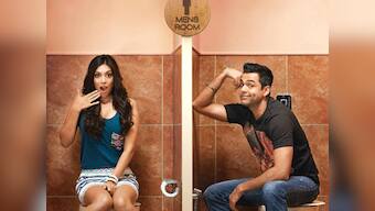 Movie review: One By Two does to rom-coms what Alok Nath did to sanskar