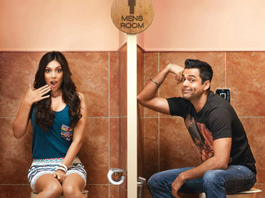 Movie review: One By Two does to rom-coms what Alok Nath did to sanskar Movie review: One By Two does to rom-coms what Alok Nath did to sanskar