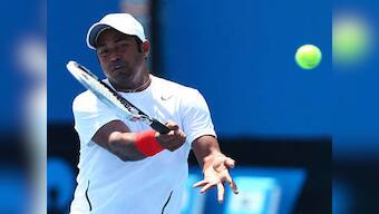 Paes-Stepanek in Australian Open quarters, Bopanna-Qureshi lose