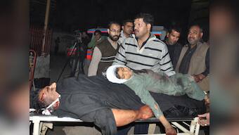 Taliban bomb attack: Toll climbs to 13 in Pakistan