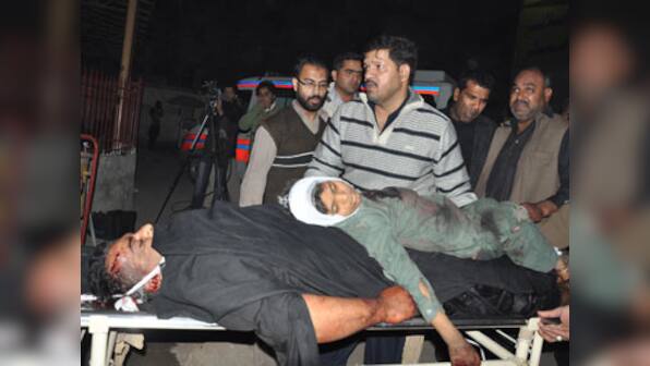 Taliban bomb attack: Toll climbs to 13 in Pakistan