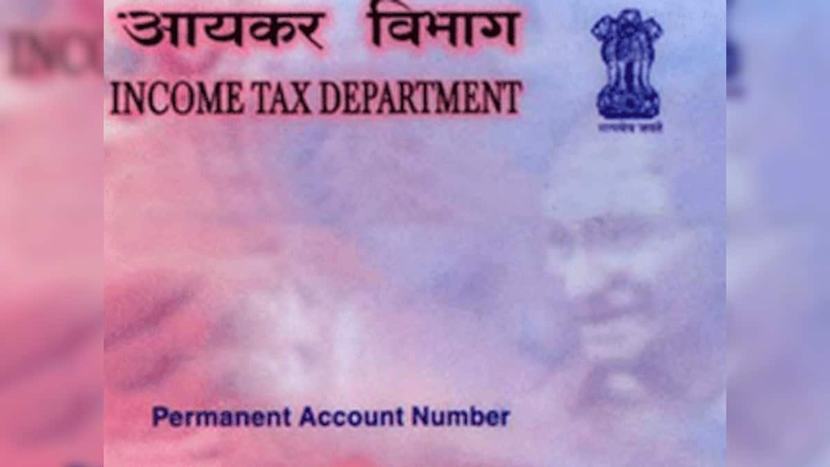 Pan Card-Aadhaar Card Link: Two days left for tax payers to complete procedure to get seamless services online