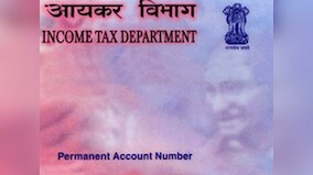 Pan Card-Aadhaar Card Link: Two days left for tax payers to complete procedure to get seamless services online
