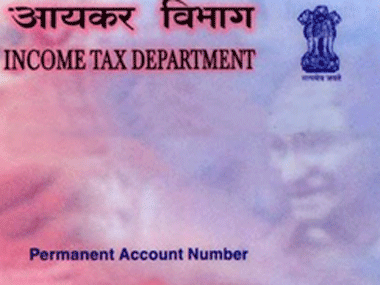 Post demonetisation, Central Board of Direct Taxes sees over 300 percent jump in PAN applications Post demonetisation, Central Board of Direct Taxes sees over 300 percent jump in PAN applications