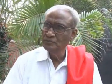 DMK chief Karunanidhi wooing youth to ensure dynastic rule continues: CPI DMK chief Karunanidhi wooing youth to ensure dynastic rule continues: CPI