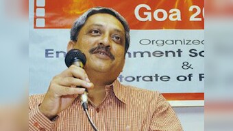 Parrikar the kingpin behind closure of mining in Goa: Congress