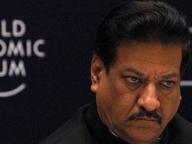 Chavan seeks proper implementation of  MNREGA in Maharashtra