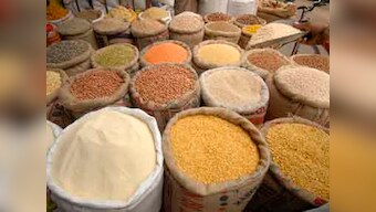 Pulses prices start easing as 82,000 tons seized from hoarders