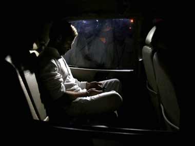 He will tweet. He will Facebook. He will be super Rahul! He will tweet. He will Facebook. He will be super Rahul!