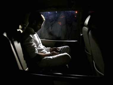 He will tweet. He will Facebook. He will be super Rahul!