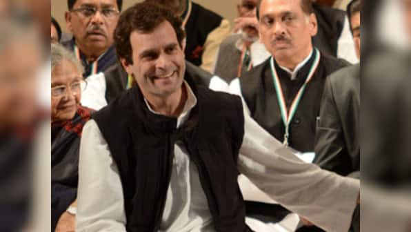 India needs Rahul, not Modi as PM