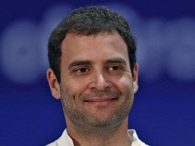Rahul Gandhi. Reuters. 