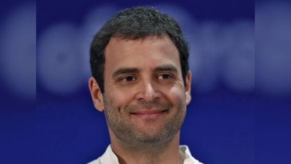Live: We will win Lok Sabha polls, says Rahul Gandhi