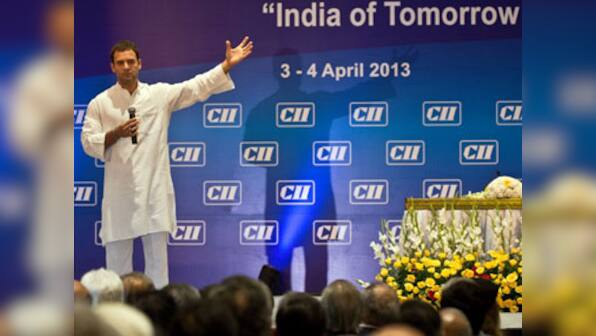 PM-candidate-in-waiting? Rahul will take Cong 'responsibility'