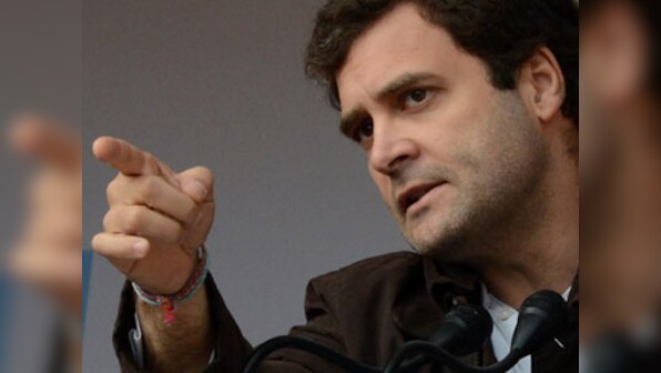 Why Rahul may be happier walking off into the sunset