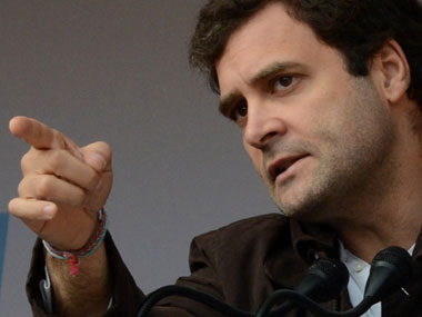 Why Rahul may be happier walking off into the sunset Why Rahul may be happier walking off into the sunset