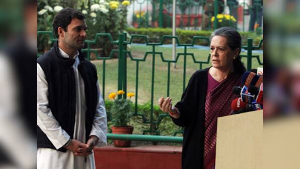 Congress is better off not naming Rahul Gandhi its PM nominee