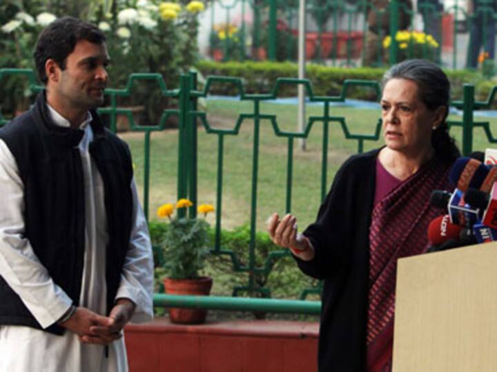 Congress is better off not naming Rahul Gandhi its PM nominee Congress is better off not naming Rahul Gandhi its PM nominee