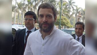 Why Congress is hesitant about naming Rahul the PM nominee