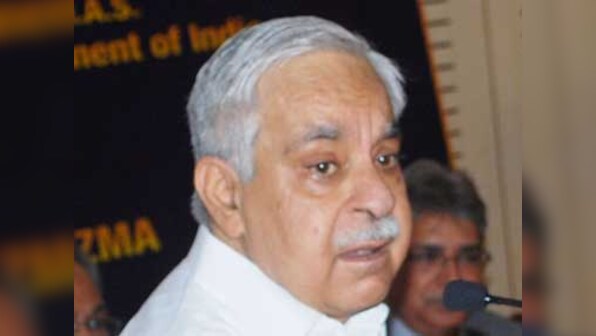 Trai chief dissatisfied with broadband speed, growth
