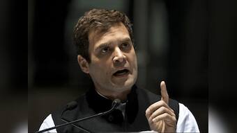 Rahul Gandhi and mystery of the strangeness quotient