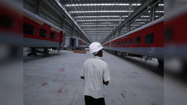 Three years gone, Sitalapalli wagon factory yet to kick off