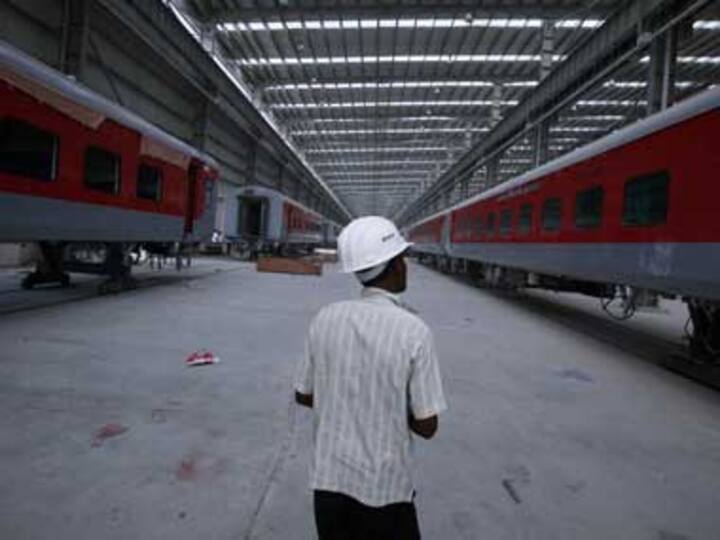 Three years gone, Sitalapalli wagon factory yet to kick off