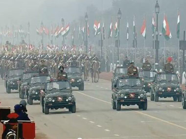 Doordarshan's live streaming of Republic Day gets 13,000 views Doordarshan's live streaming of Republic Day gets 13,000 views