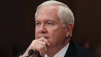 White House defends Biden, Obama over former Pentagon chief's memoir