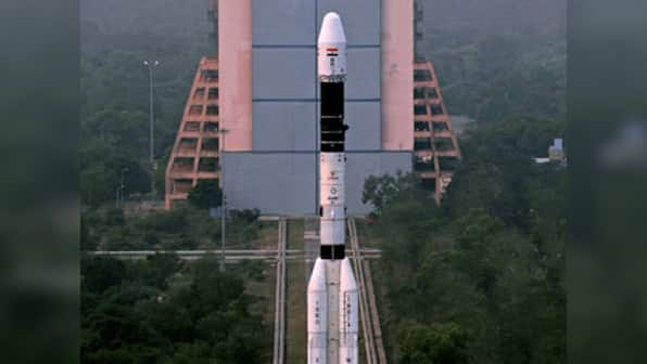 Cryogenic win: Isro successfully launches GSLV D5 on fourth try