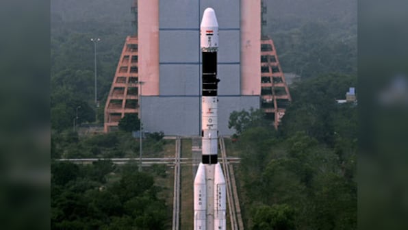 Isro rocket carrying India's final 'GPS satellite' lifts off from Sriharikota