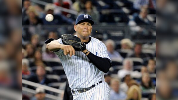 5 things to know about Alex Rodriguez's drug ban 
