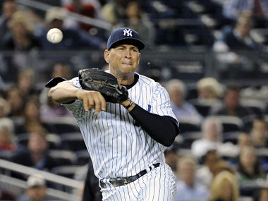 5 things to know about Alex Rodriguez's drug ban 5 things to know about Alex Rodriguez's drug ban