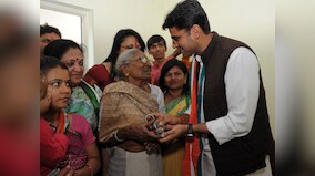 Pilot's rise suggests that Rahul is maturing. Will Gehlot cooperate?