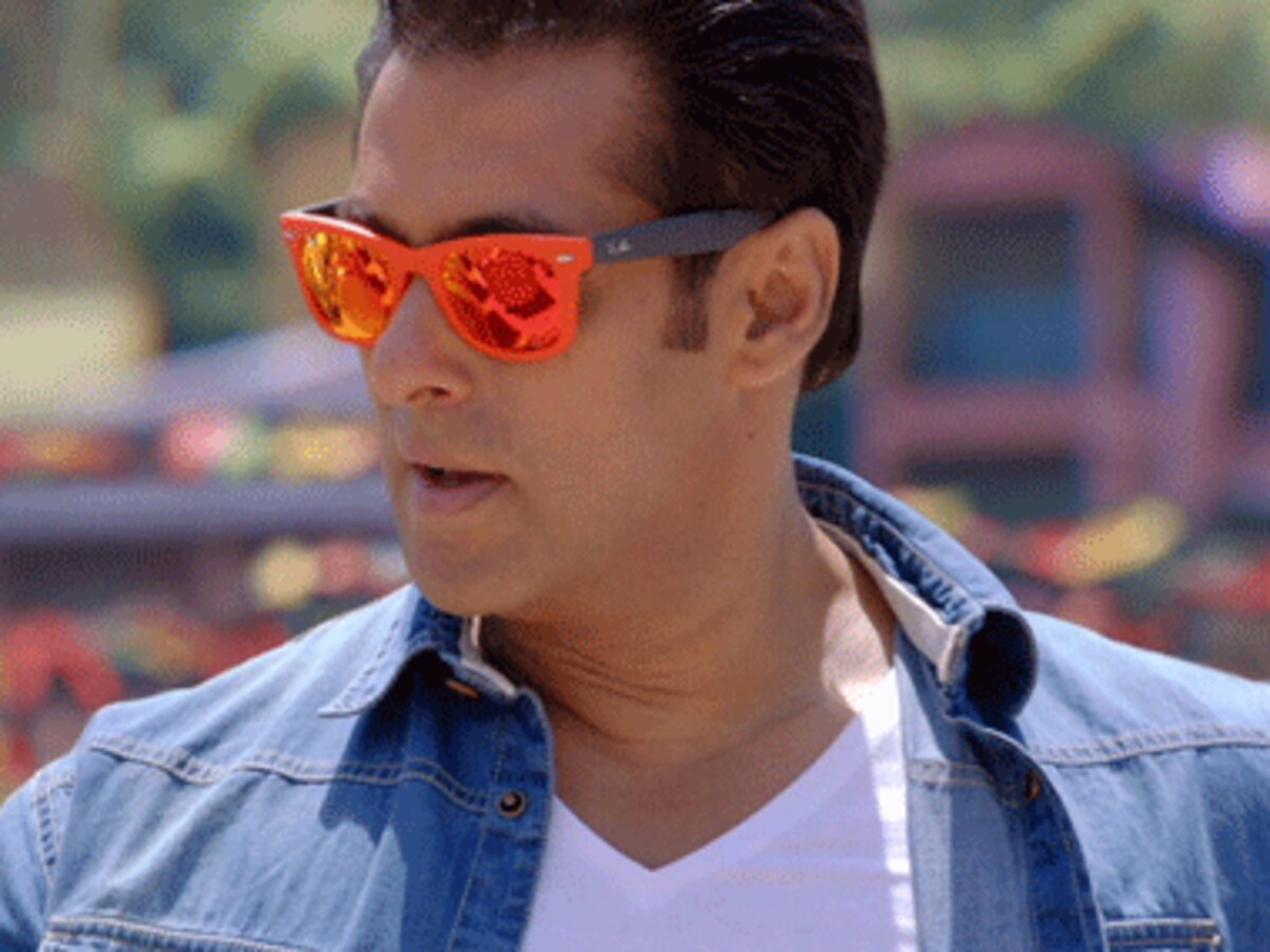 Salmankansexvideo - In Jai Ho, Salman Khan's not in form but Bhai-sexuals don't really  care-Entertainment News , Firstpost