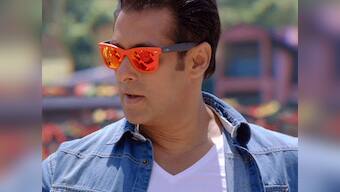 In Jai Ho, Salman Khan's not in form but Bhai-sexuals don't really care