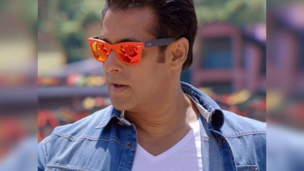 In Jai Ho, Salman Khan's not in form but Bhai-sexuals don't really care