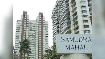 Worli realty: No sea-view? Property rates can crash 30 percent