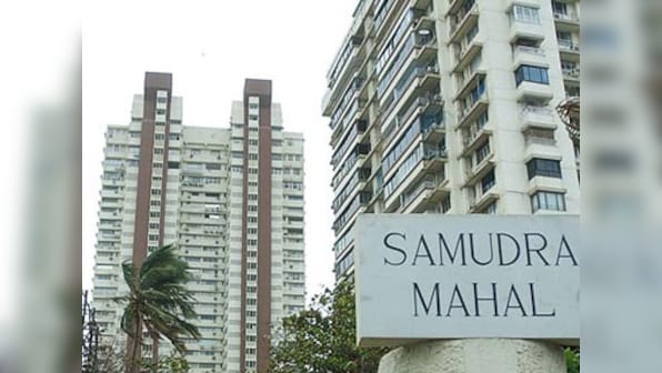 Worli realty: No sea-view? Property rates can crash 30 percent