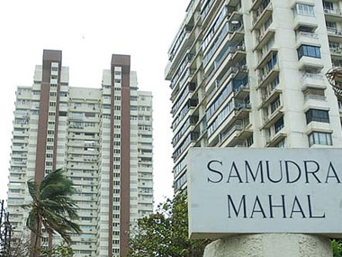 Worli realty: No sea-view? Property rates can crash 30 percent Worli realty: No sea-view? Property rates can crash 30 percent