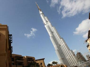 Saudi Arabia. IBNLive image