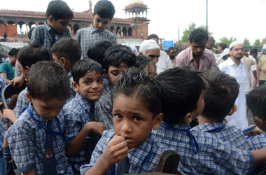 Delhi Nursery admissions: Private schools move court against new rules Delhi Nursery admissions: Private schools move court against new rules