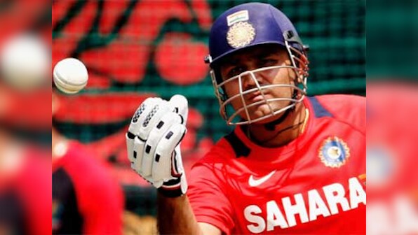 Will there be no redemption song for Virender Sehwag?