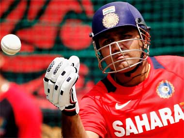 Will there be no redemption song for Virender Sehwag? Will there be no redemption song for Virender Sehwag?