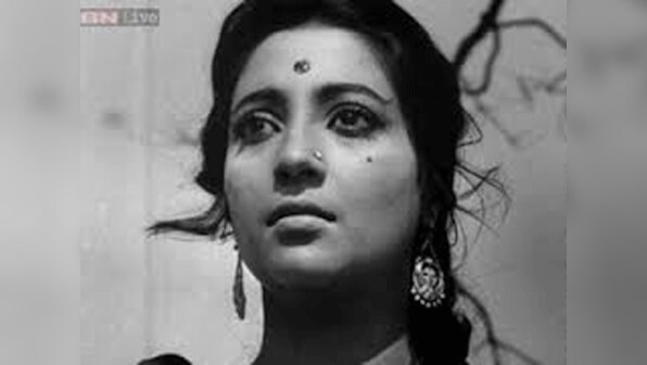 Sheikh Hasina mourns death of Suchitra Sen